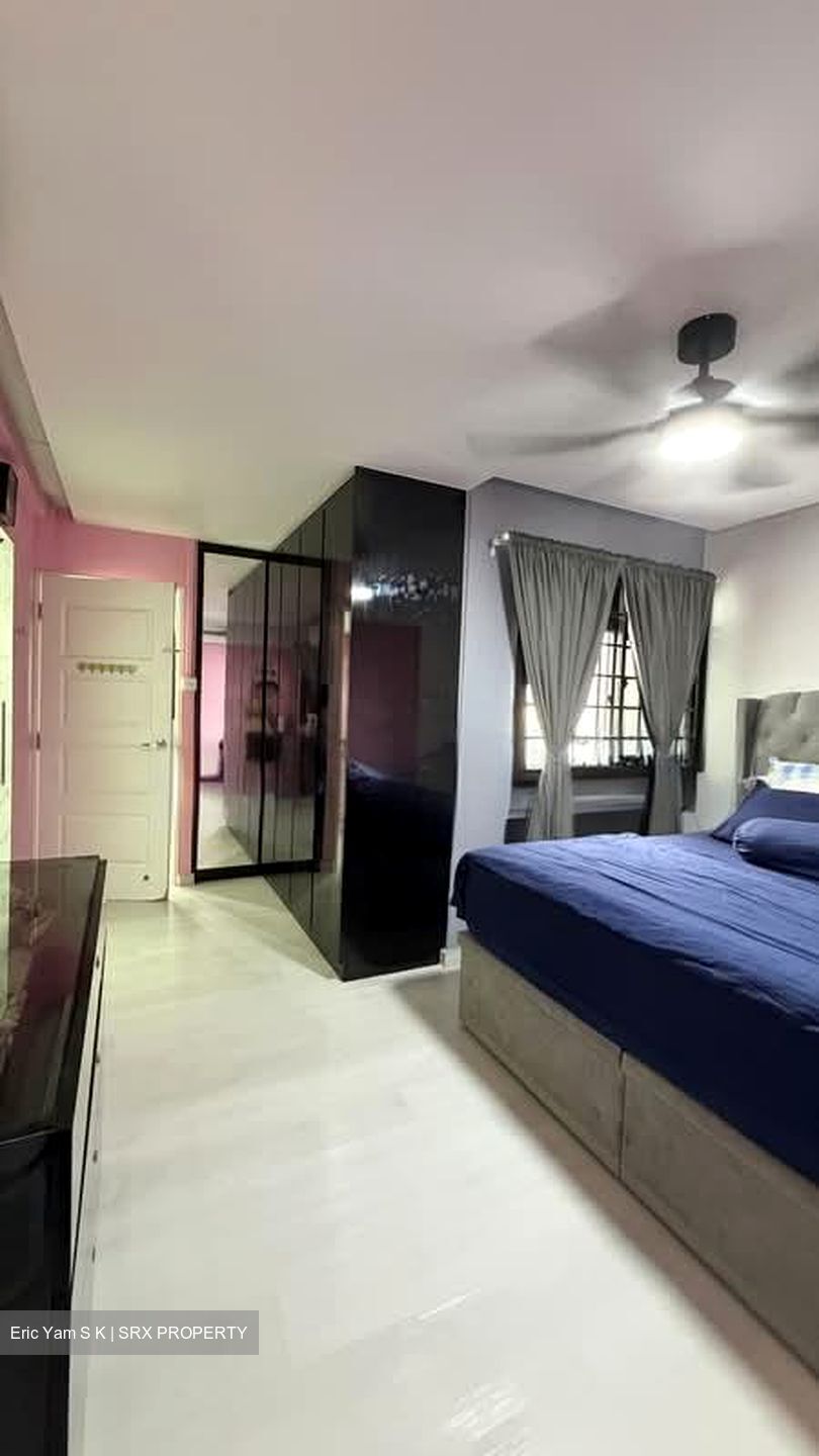 Blk 485C Choa Chu Kang Avenue 5 (Choa Chu Kang), HDB 5 Rooms #553491551